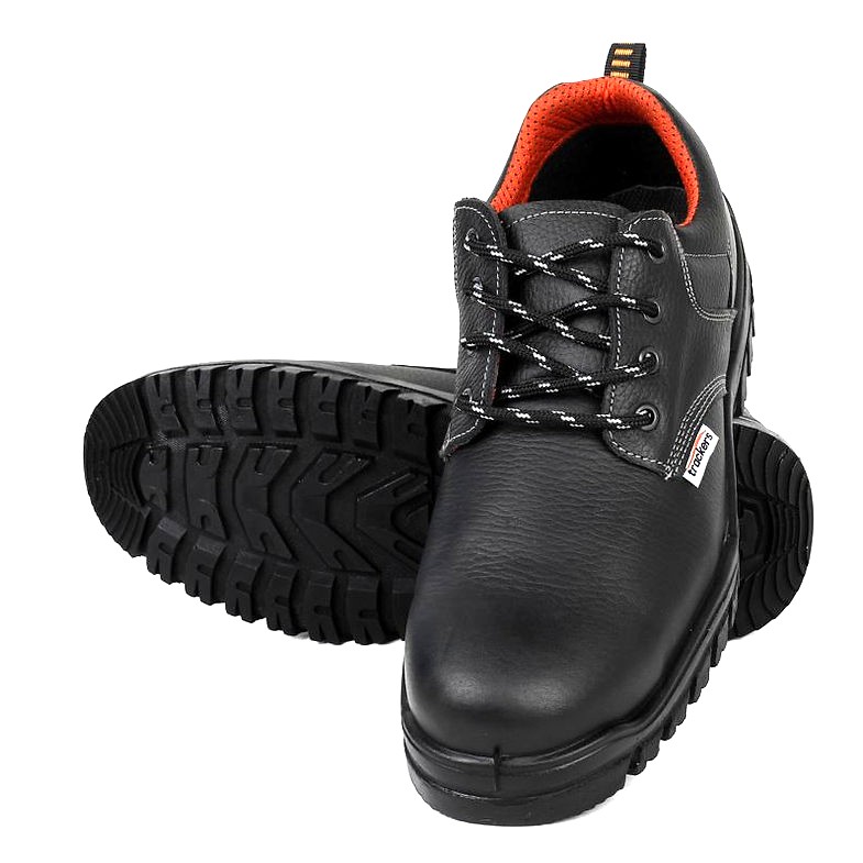 TRACKERS İŞ AYAKKABI DERİ S2 NO:40